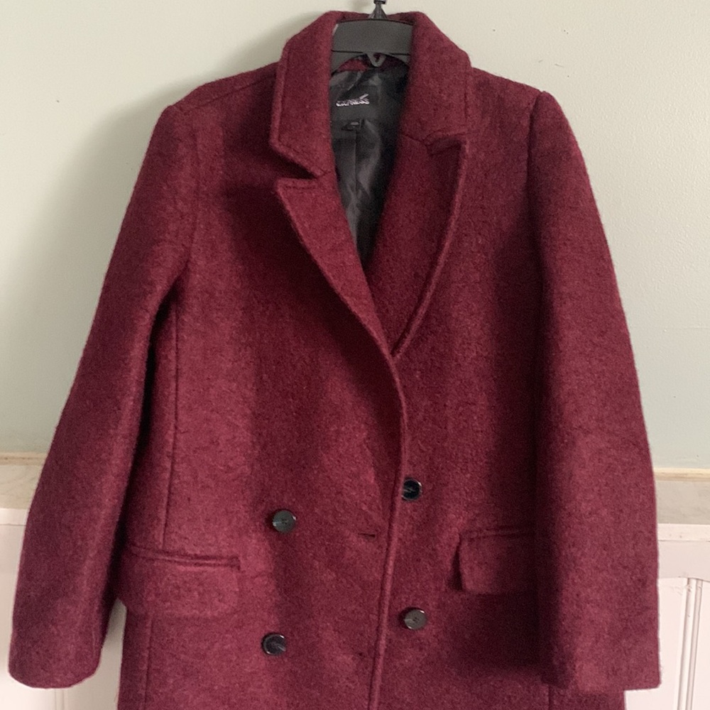 New peacoat - Picture 2 of 4